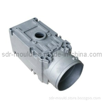 Aluminum Die Casting for Photographic Equipments Shell
